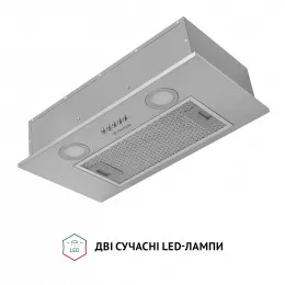 Вытяжка полновстраиваемая PERFELLI BI 5252 I 700 LED