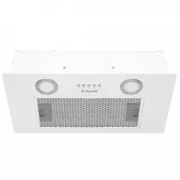 Вытяжка полновстраиваемая PERFELLI BI 5252 WH 700 LED