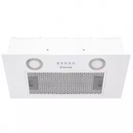 Вытяжка полновстраиваемая Perfelli BI 5252 WH 700 LED