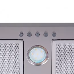 Вытяжка полновстраиваемая PERFELLI BI 5512 A 1000 I LED