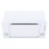 Вытяжка полновстраиваемая PERFELLI BI 5532 A 1000 WH LED (Италия)- № 1