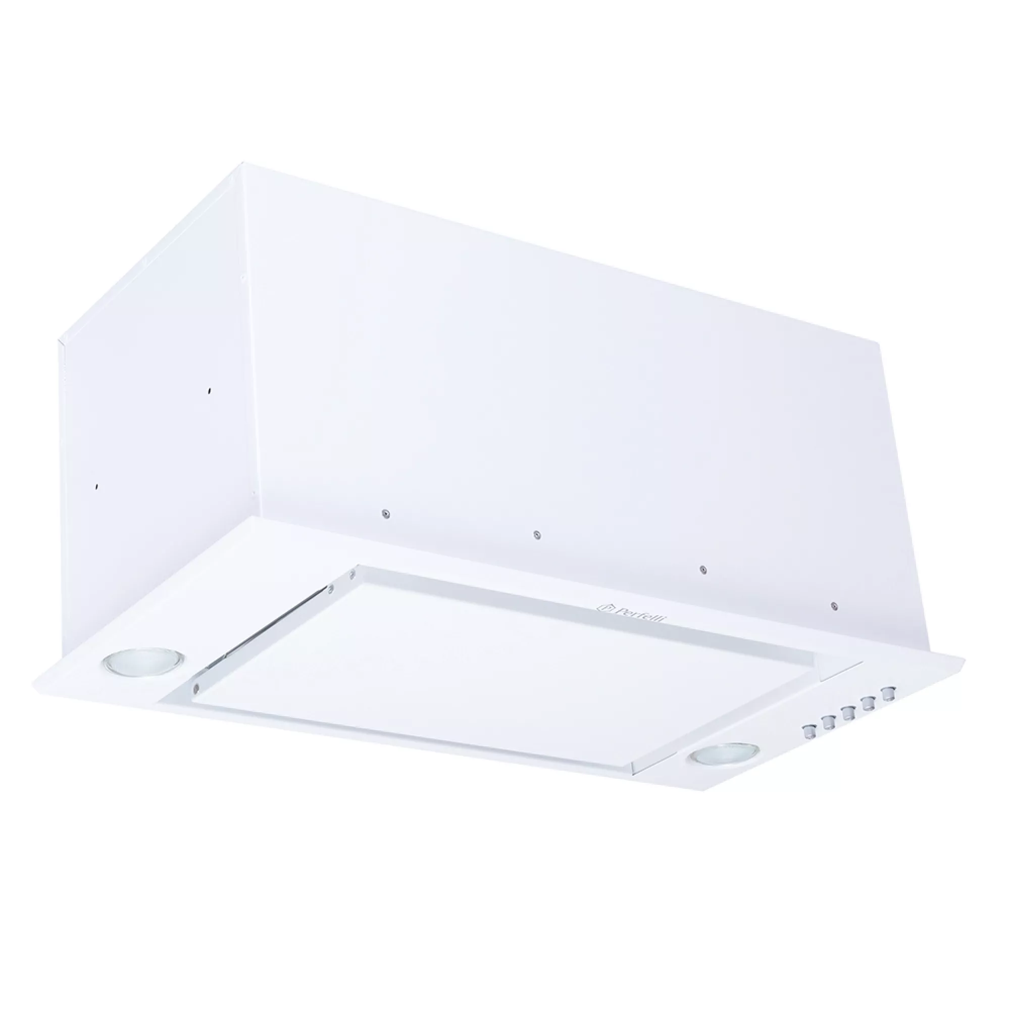 Вытяжка полновстраиваемая PERFELLI BI 5532 A 1000 WH LED - фото 2