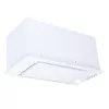 Вытяжка полновстраиваемая PERFELLI BI 5532 A 1000 WH LED (Италия)- № 3