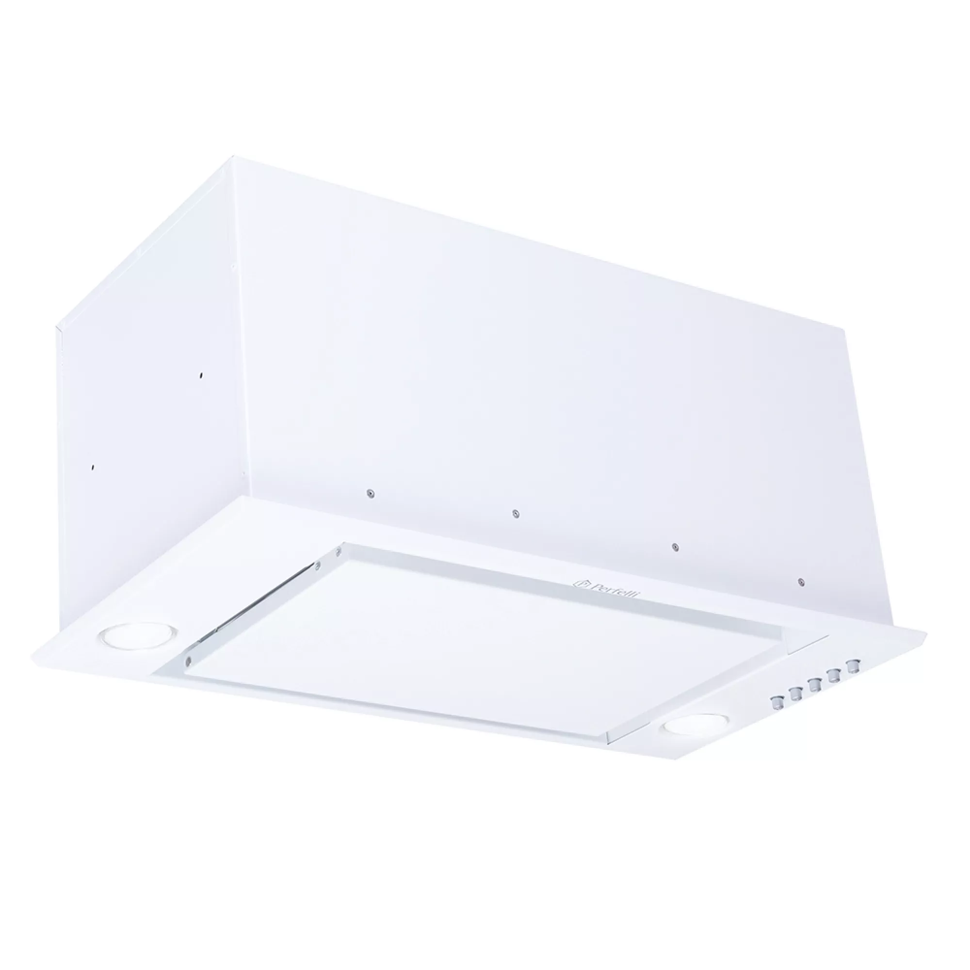 Вытяжка полновстраиваемая PERFELLI BI 5532 A 1000 WH LED - фото 3