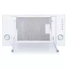 Вытяжка полновстраиваемая PERFELLI BI 5532 A 1000 WH LED (Италия)- № 5