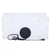 Вытяжка полновстраиваемая PERFELLI BI 5532 A 1000 WH LED (Италия)- № 7
