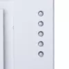 Вытяжка полновстраиваемая PERFELLI BI 5532 A 1000 WH LED (Италия)- № 8