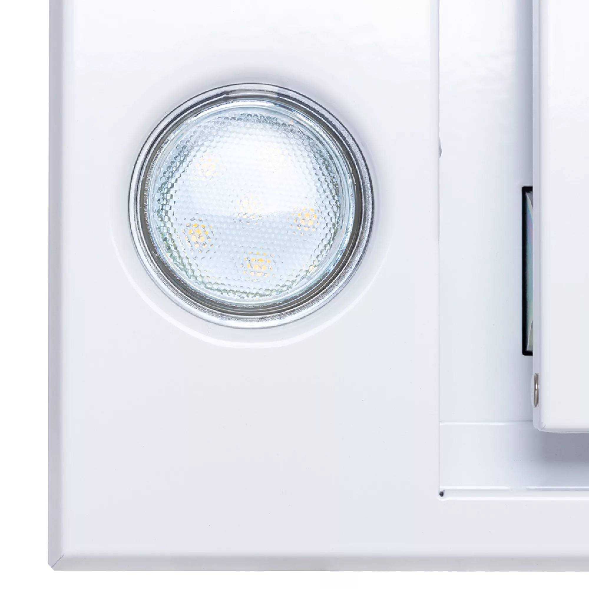 Вытяжка полновстраиваемая PERFELLI BI 5532 A 1000 WH LED - фото 10