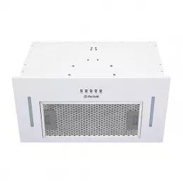 Вытяжка полновстраиваемая Perfelli BI 5653 WH 1000 LED