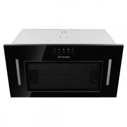 Витяжка повновбудована Perfelli BI 5684 BL 1000 LED