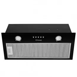 Витяжка повновбудована Perfelli BI 6512 A 1000 BL LED