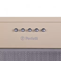 Вытяжка полновстраиваемая PERFELLI BI 6512 A 1000 IV LED