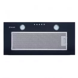 Вытяжка полновстраиваемая PERFELLI BI 6562 A 1000 GF LED GLASS