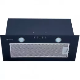 Витяжка повновбудована Perfelli BI 6562 A 1000 GF LED GLASS