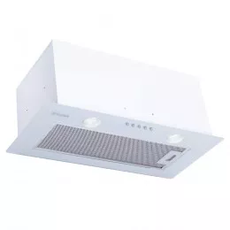 Вытяжка полновстраиваемая PERFELLI BI 6562 A 1000 W LED GLASS