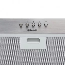 Вытяжка полновстраиваемая PERFELLI BI 6812 I LED