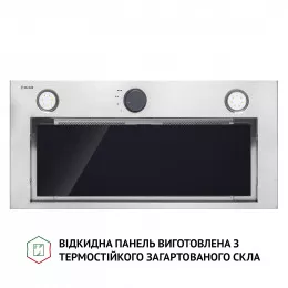 Вытяжка полновстраиваемая PERFELLI BI 6872 I LED