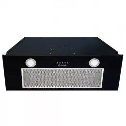 Вытяжка полновстраиваемая Perfelli BI 7652 BL 1000 LED