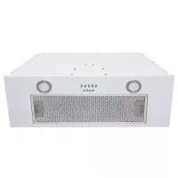Витяжка повновбудована Perfelli BI 7652 WH 1000 LED