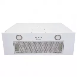 Вытяжка полновстраиваемая Perfelli BI 7652 WH 1000 LED