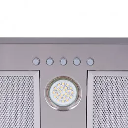 Вытяжка полновстраиваемая PERFELLI BI 8522 A 1000 I LED