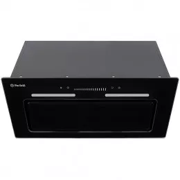 Вытяжка полновстраиваемая PERFELLI BSL 6783 BL 1100 DC