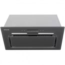 Вытяжка полновстраиваемая Perfelli BSL 6783 GR 1100 DC