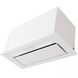 Вытяжка полновстраиваемая PERFELLI BSL 6783 WH 1100 DC