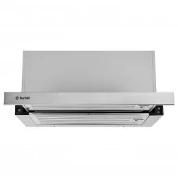 Вытяжка телескопическая PERFELLI ISEO 6PMF INOX