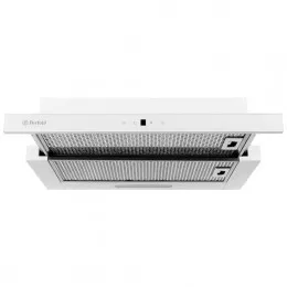 Витяжка телескопічна Perfelli TLS 6363 WH 700 LED Sensor