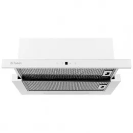 Витяжка телескопічна Perfelli TLS 6763 WH 1100 LED Sensor