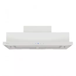 Витяжка телескопічна PERFELLI TLS 9833 W LED Strip