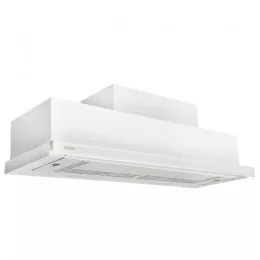 Витяжка телескопічна PERFELLI TLS 9833 W LED Strip