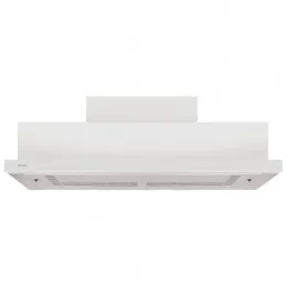 Витяжка телескопічна Perfelli TLS 9833 W LED Strip