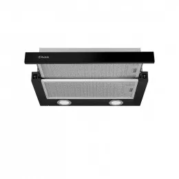 Вытяжка телескопическая Perfelli TL 502 BL LED