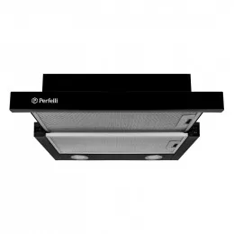 Витяжка телескопічна Perfelli TL 5212 BL 700 LED
