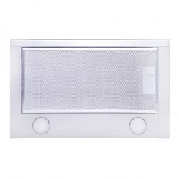 Вытяжка телескопическая PERFELLI TL 5212 CS/I 650 LED
