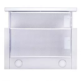 Вытяжка телескопическая PERFELLI TL 5212 CS/I 650 LED