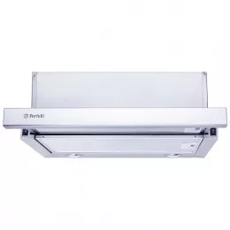 Витяжка телескопічна PERFELLI TL 5212 C S/I 650 LED