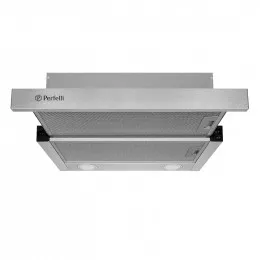 Вытяжка телескопическая Perfelli TL 5212 I 700 LED