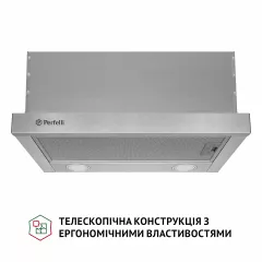 Perfelli TL 5212 I 700 LED