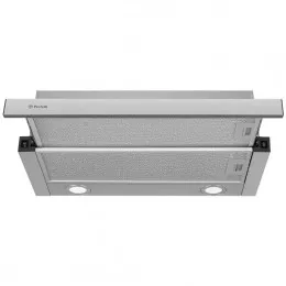 Вытяжка телескопическая Perfelli TL 602 I LED
