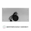 Вытяжка телескопическая PERFELLI TL 602 WH LED (Италия)- № 9