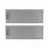 Вытяжка телескопическая PERFELLI TL 602 WH LED (Италия)- № 10