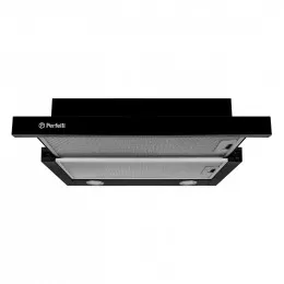 <smal>Витяжка телескопічна</smal><br> PERFELLI TL 6212 BL 700 LED