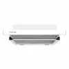 Вытяжка телескопическая PERFELLI TL 6212 WH 700 LED (Италия)- № 1