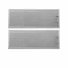 Вытяжка телескопическая PERFELLI TL 6212 WH 700 LED (Италия)- № 10