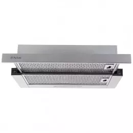 Вытяжка телескопическая Perfelli TL 6316 Full Inox 700 LED
