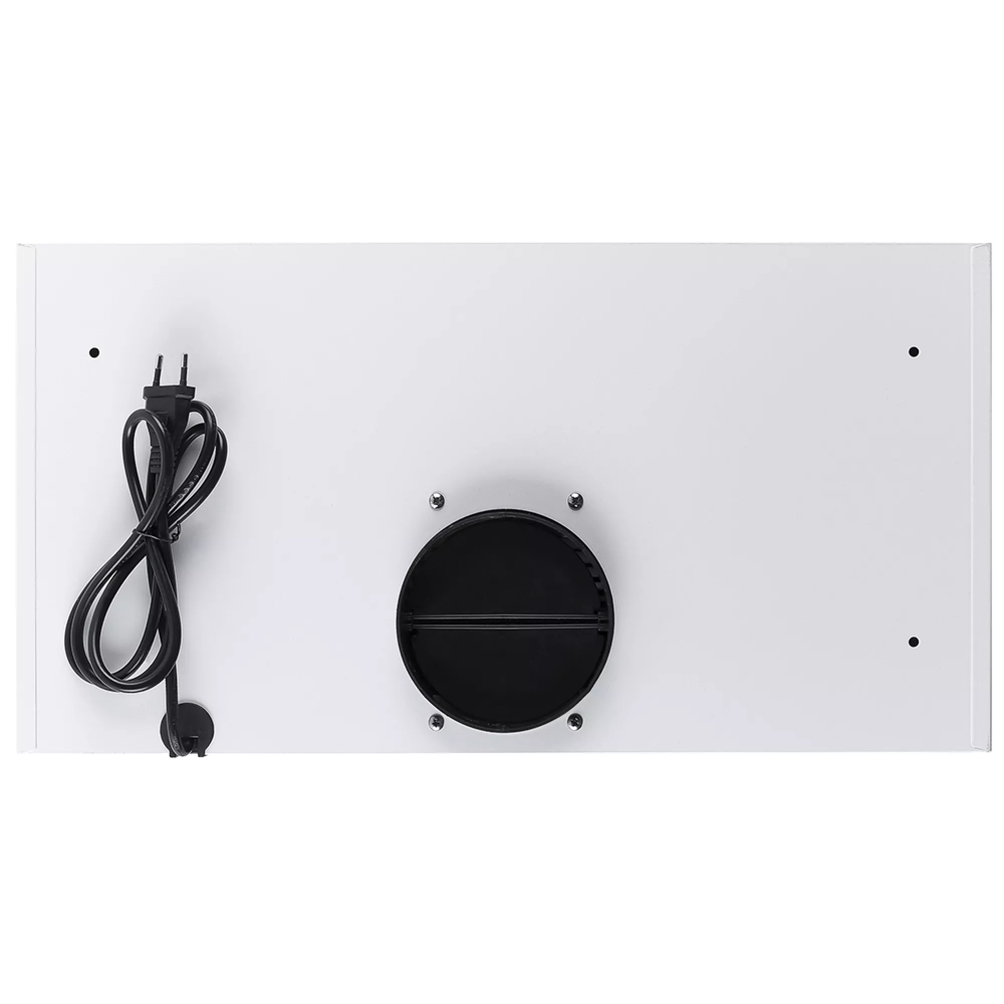 Вытяжка телескопическая PERFELLI TL 6316 WH 700 LED - фото 9