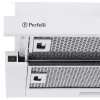 Вытяжка телескопическая PERFELLI TL 6316 WH 700 LED (Италия)- № 5